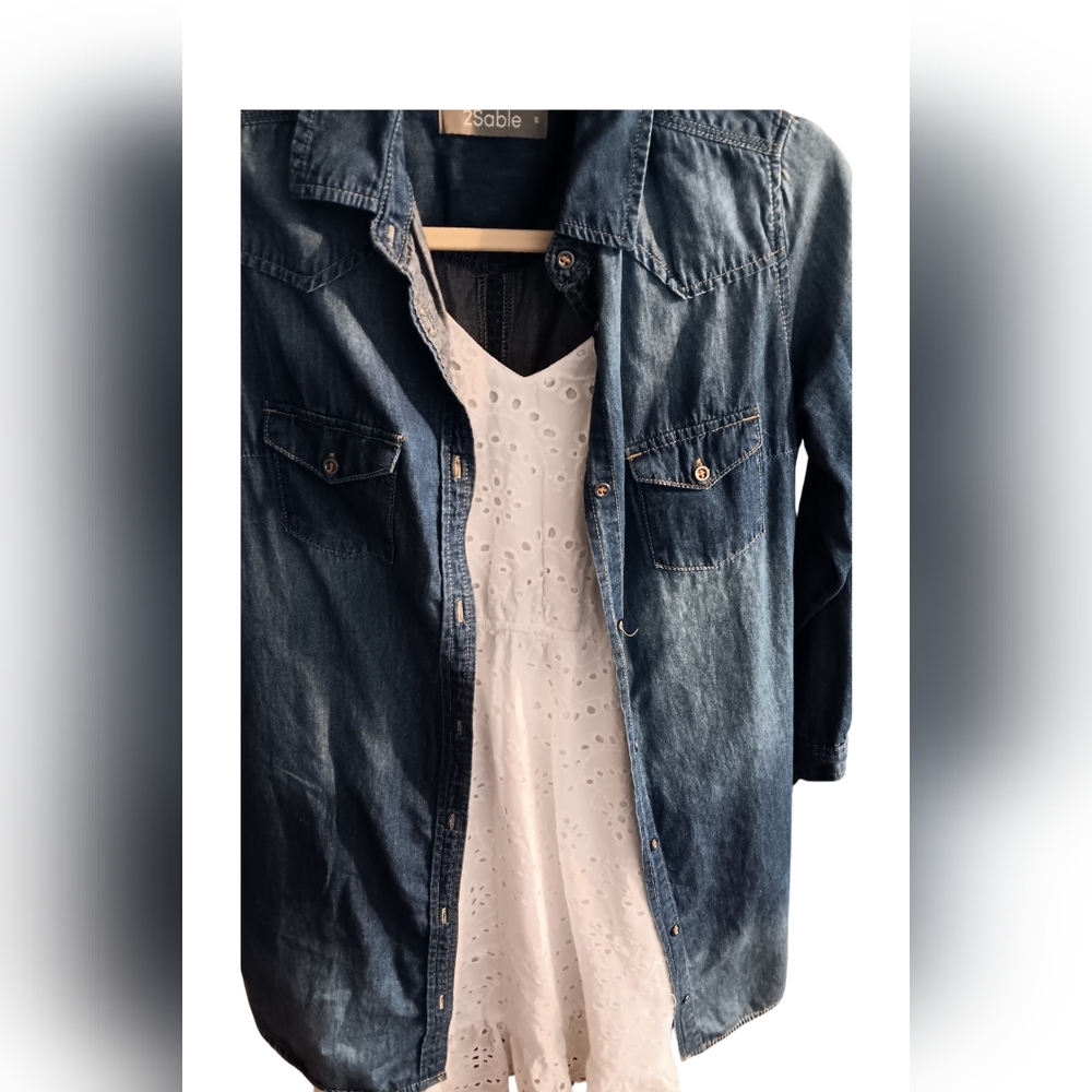 Dress bundle size S